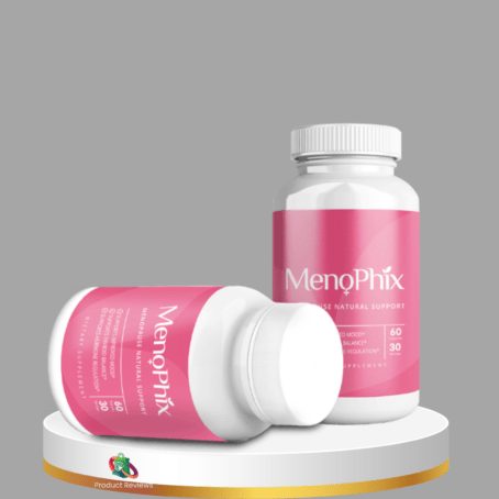 MenoPhix - MenoPhix Works? - MenoPhix Reviews - MenoPhix Menopause